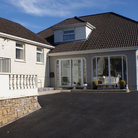Eske Villa Bed And Breakfast Donegal Town ภายนอก รูปภาพ