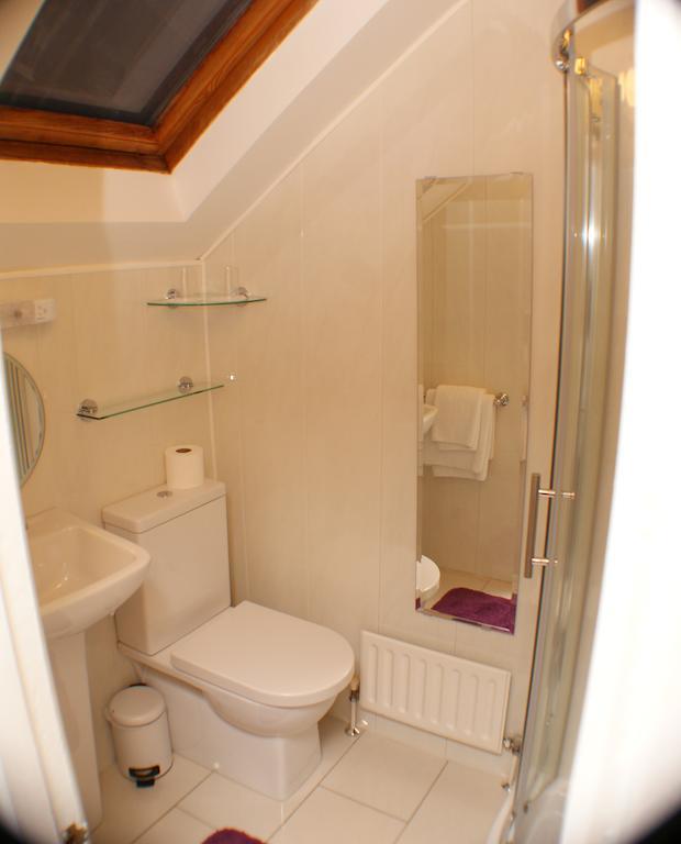 Eske Villa Bed And Breakfast Donegal Town ห้อง รูปภาพ