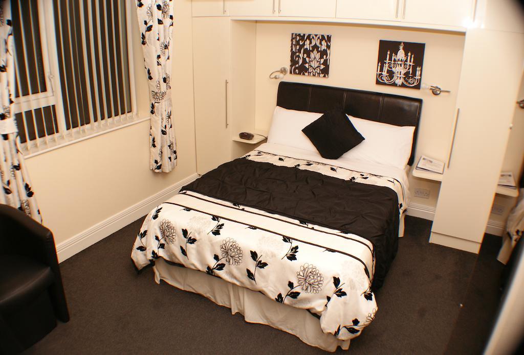 Eske Villa Bed And Breakfast Donegal Town ห้อง รูปภาพ