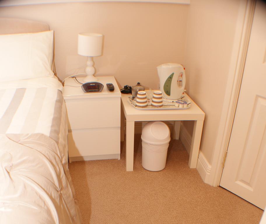 Eske Villa Bed And Breakfast Donegal Town ห้อง รูปภาพ