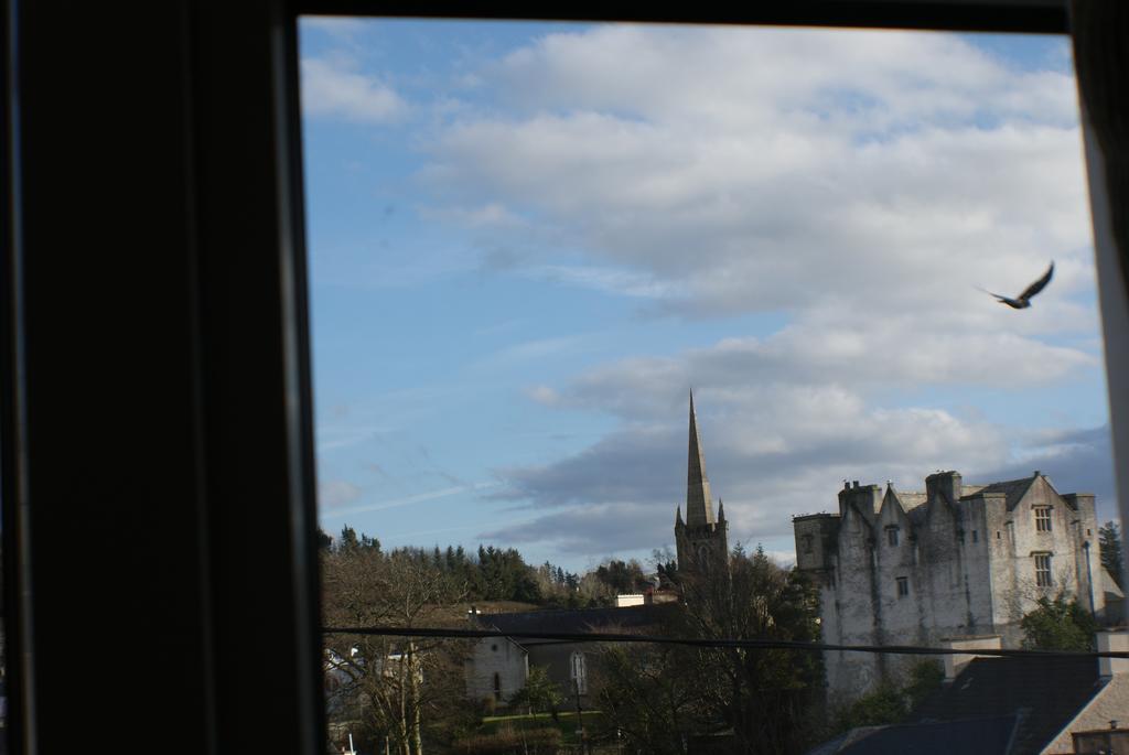 Eske Villa Bed And Breakfast Donegal Town ภายนอก รูปภาพ