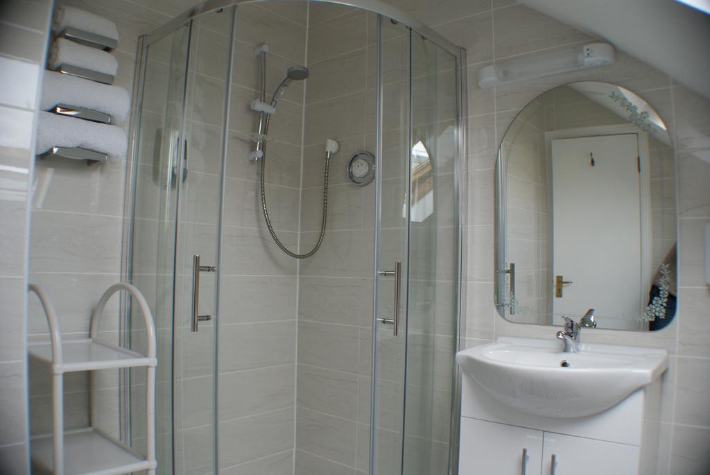 Eske Villa Bed And Breakfast Donegal Town ห้อง รูปภาพ