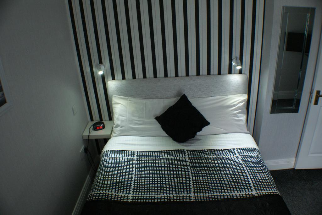 Eske Villa Bed And Breakfast Donegal Town ห้อง รูปภาพ