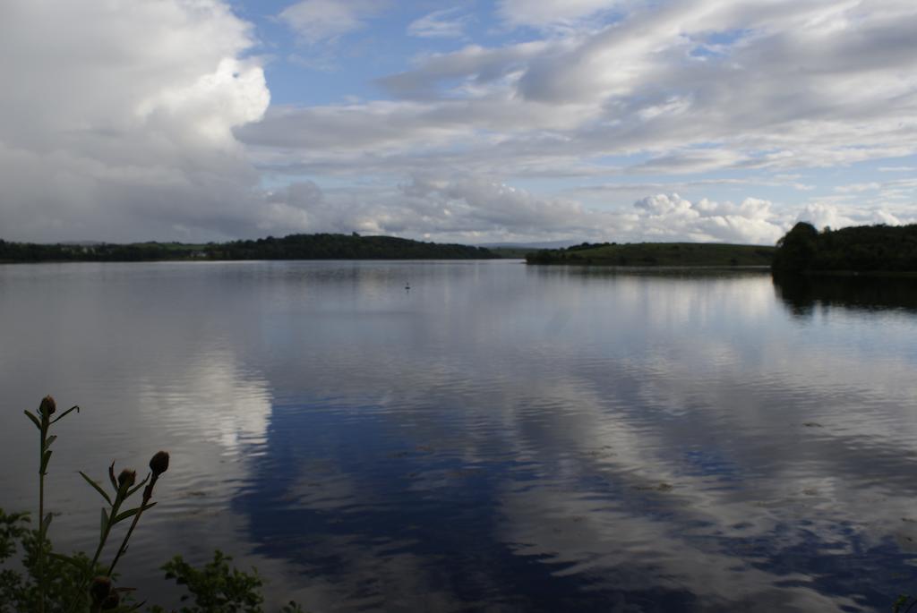 Eske Villa Bed And Breakfast Donegal Town ภายนอก รูปภาพ