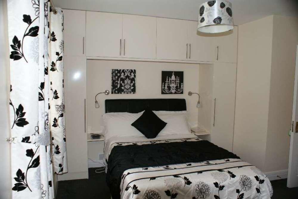 Eske Villa Bed And Breakfast Donegal Town ภายนอก รูปภาพ