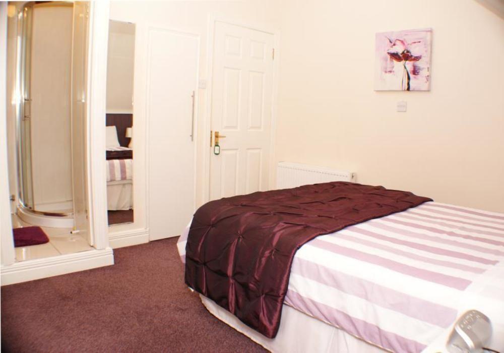 Eske Villa Bed And Breakfast Donegal Town ภายนอก รูปภาพ
