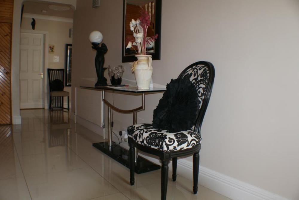 Eske Villa Bed And Breakfast Donegal Town ภายนอก รูปภาพ