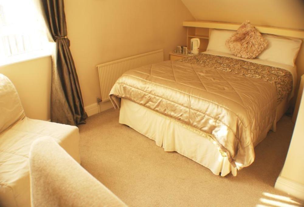 Eske Villa Bed And Breakfast Donegal Town ภายนอก รูปภาพ